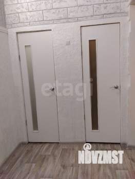 1-к квартира, вторичка, 40м2, 1/3 этаж