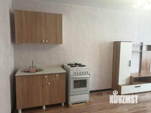 1-к квартира, вторичка, 26м2, 9/18 этаж