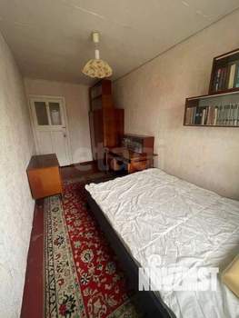 3-к квартира, вторичка, 56м2, 5/5 этаж