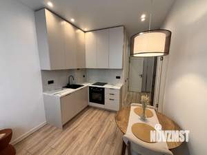 1-к квартира, вторичка, 33м2, 6/24 этаж