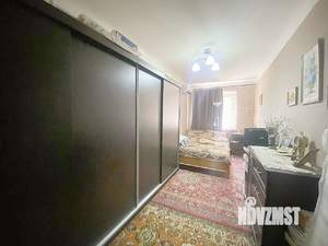 2-к квартира, вторичка, 43м2, 3/5 этаж