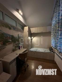 1-к квартира, вторичка, 39м2, 4/4 этаж