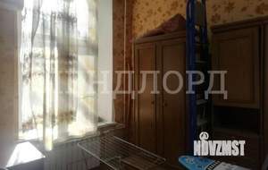 2-к квартира, вторичка, 65м2, 2/3 этаж