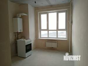 1-к квартира, вторичка, 35м2, 18/25 этаж