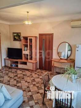 2-к квартира, вторичка, 35м2, 4/5 этаж