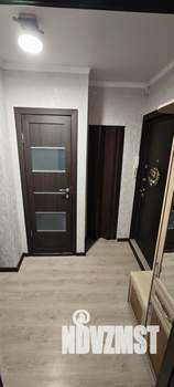 1-к квартира, вторичка, 40м2, 5/10 этаж