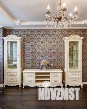 2-к квартира, вторичка, 76м2, 14/22 этаж