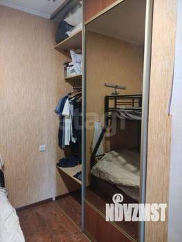 1-к квартира, вторичка, 49м2, 5/16 этаж