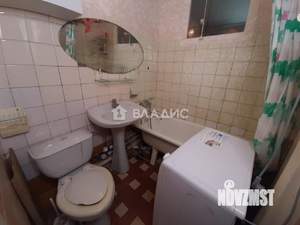 2-к квартира, вторичка, 45м2, 3/5 этаж