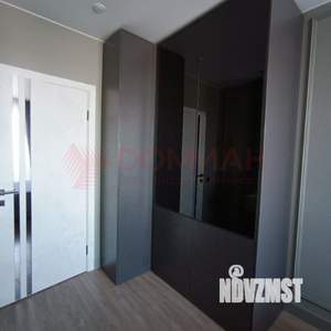 2-к квартира, вторичка, 44м2, 16/24 этаж