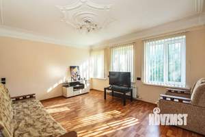 2-к квартира, вторичка, 55м2, 2/2 этаж