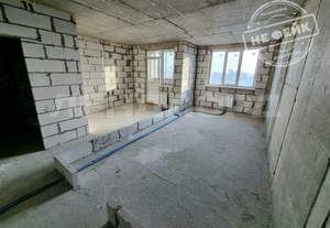 1-к квартира, вторичка, 43м2, 3/11 этаж