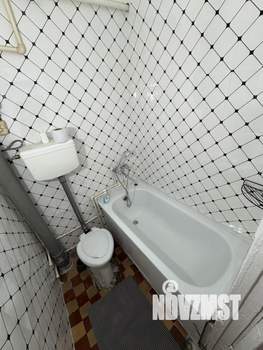 2-к квартира, вторичка, 38м2, 1/2 этаж