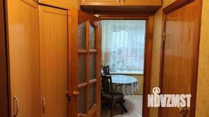 1-к квартира, вторичка, 37м2, 1/9 этаж