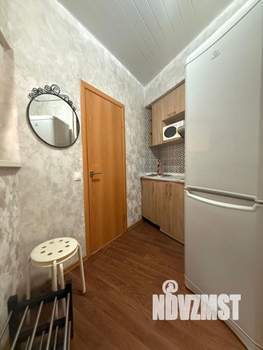 2-к квартира, вторичка, 33м2, 1/3 этаж