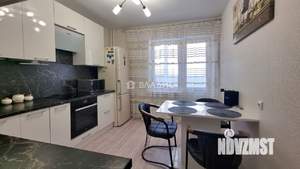 1-к квартира, вторичка, 38м2, 7/17 этаж