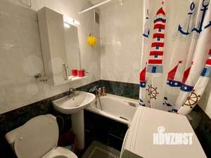 2-к квартира, вторичка, 46м2, 4/5 этаж