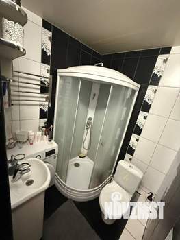 1-к квартира, вторичка, 29м2, 3/6 этаж