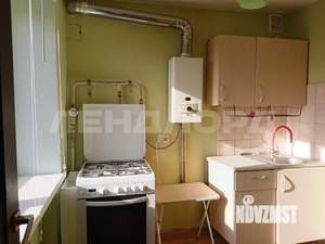 1-к квартира, вторичка, 31м2, 5/5 этаж