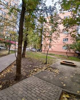 1-к квартира, вторичка, 33м2, 3/5 этаж