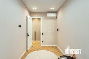 1-к квартира, вторичка, 36м2, 11/25 этаж