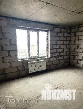 2-к квартира, вторичка, 68м2, 17/18 этаж