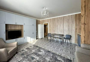 Студия квартира, вторичка, 30м2, 3/10 этаж