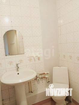 1-к квартира, вторичка, 33м2, 3/5 этаж