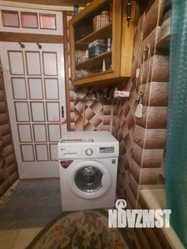 2-к квартира, вторичка, 60м2, 5/5 этаж