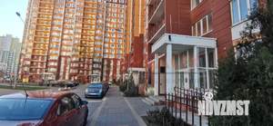 1-к квартира, вторичка, 39м2, 8/20 этаж