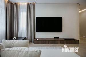 3-к квартира, вторичка, 105м2, 4/23 этаж