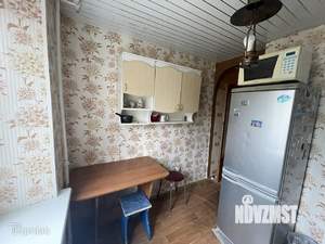 3-к квартира, вторичка, 54м2, 3/5 этаж