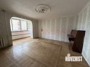 3-к квартира, вторичка, 72м2, 4/5 этаж