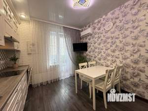 3-к квартира, вторичка, 74м2, 14/21 этаж