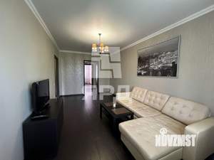 3-к квартира, вторичка, 58м2, 6/6 этаж