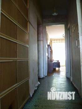 2-к квартира, вторичка, 59м2, 5/5 этаж