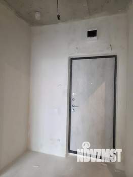 1-к квартира, сданный дом, 32м2, 9/12 этаж