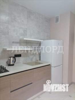 1-к квартира, вторичка, 36м2, 2/22 этаж