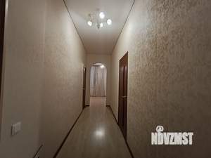 2-к квартира, вторичка, 66м2, 4/6 этаж