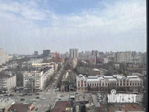 3-к квартира, вторичка, 76м2, 15/22 этаж