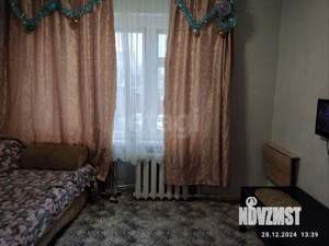 1-к квартира, вторичка, 13м2, 1/5 этаж