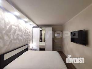 2-к квартира, вторичка, 52м2, 2/9 этаж