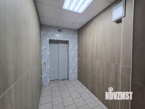 Студия квартира, вторичка, 27м2, 7/10 этаж