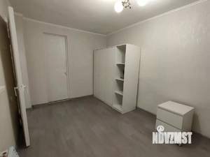 1-к квартира, вторичка, 20м2, 1/1 этаж