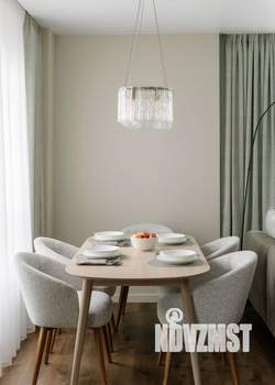 2-к квартира, вторичка, 69м2, 13/20 этаж