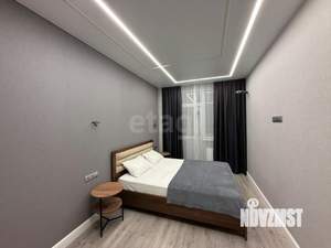 2-к квартира, вторичка, 74м2, 17/23 этаж