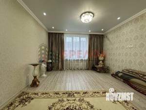 2-к квартира, вторичка, 56м2, 11/17 этаж