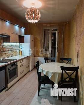 2-к квартира, вторичка, 53м2, 2/7 этаж