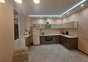 1-к квартира, вторичка, 35м2, 6/9 этаж