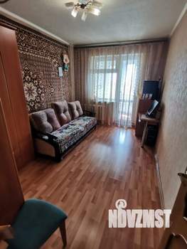 2-к квартира, вторичка, 52м2, 7/9 этаж
